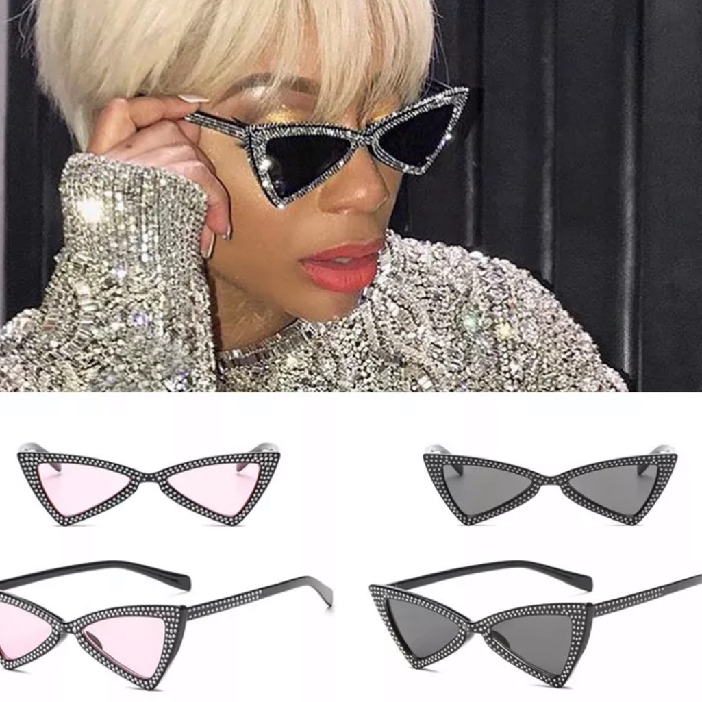 Dazzle Sunnies